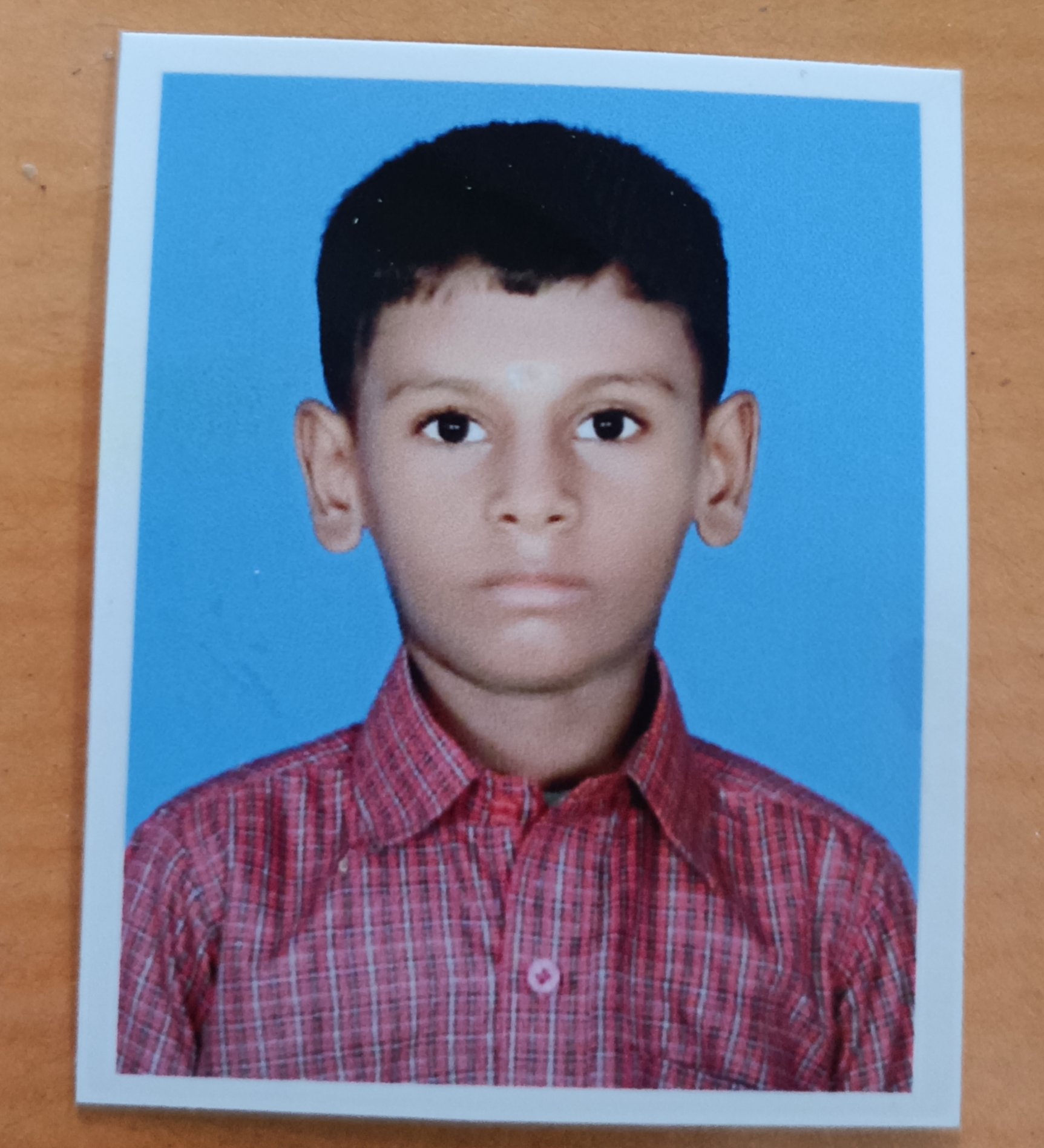 Member photo