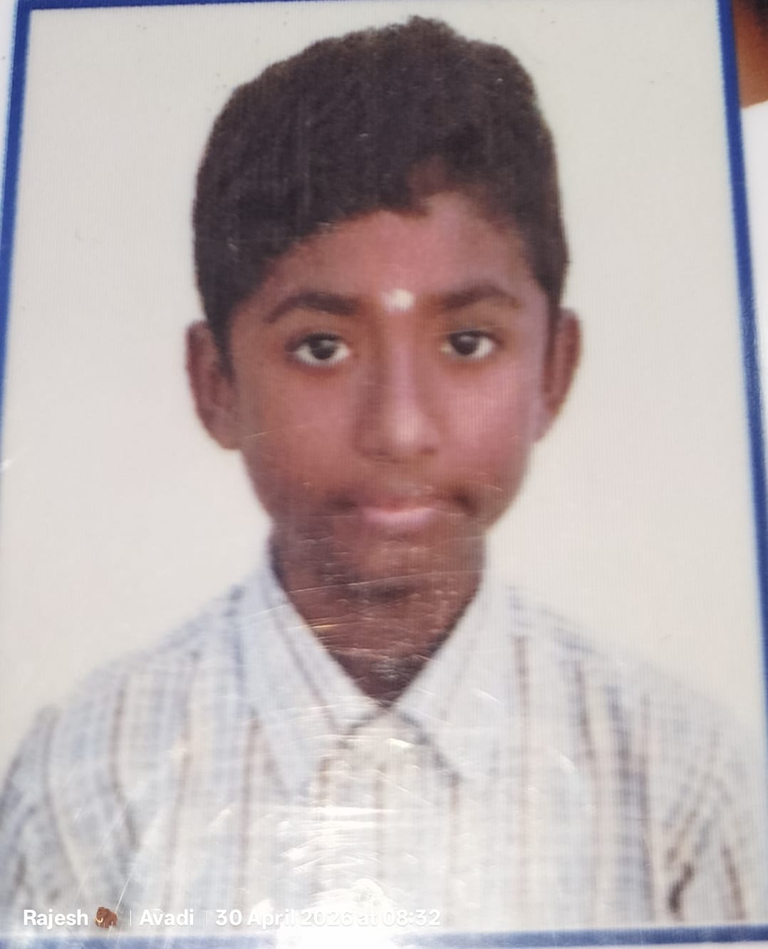 Member photo