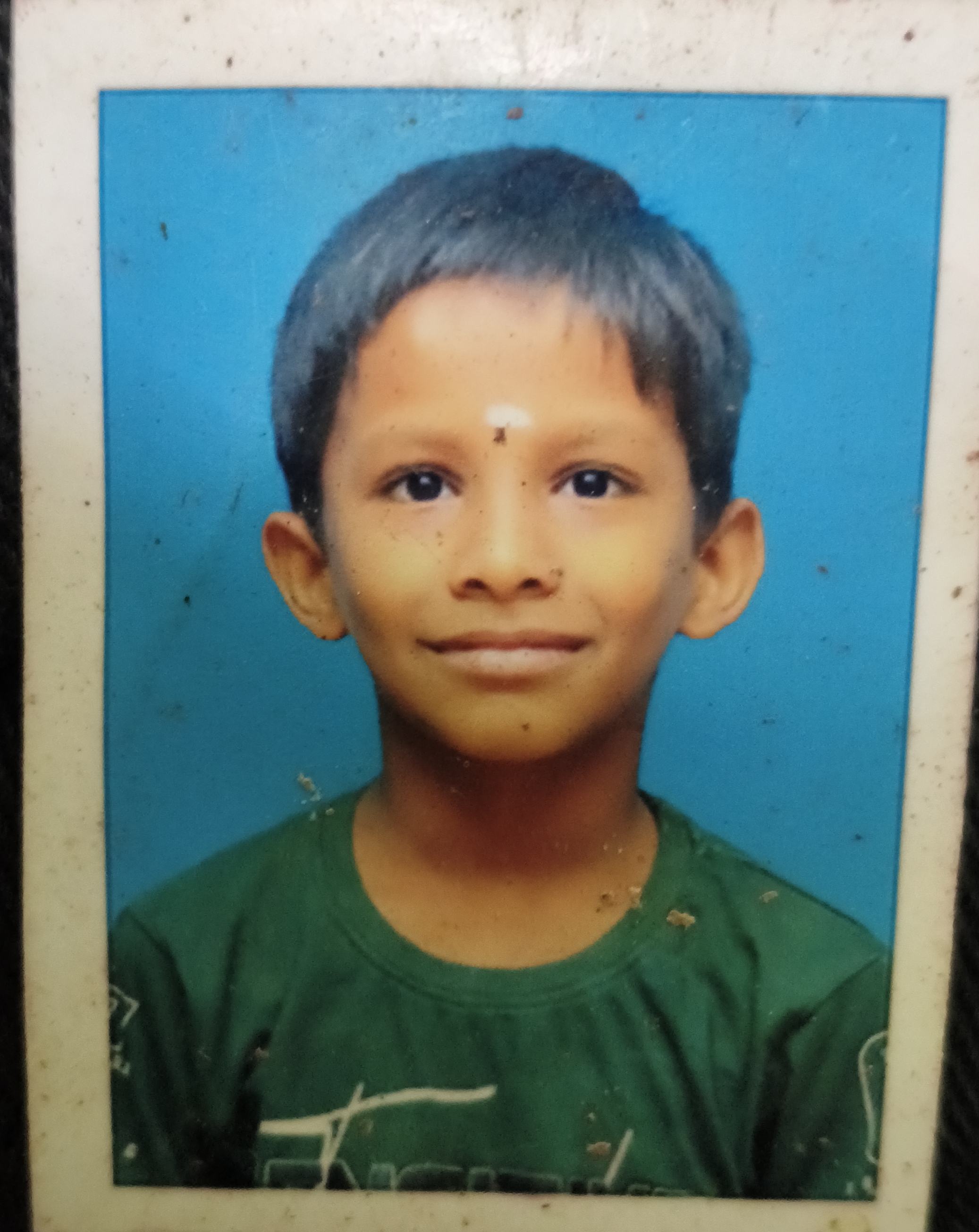 Member photo