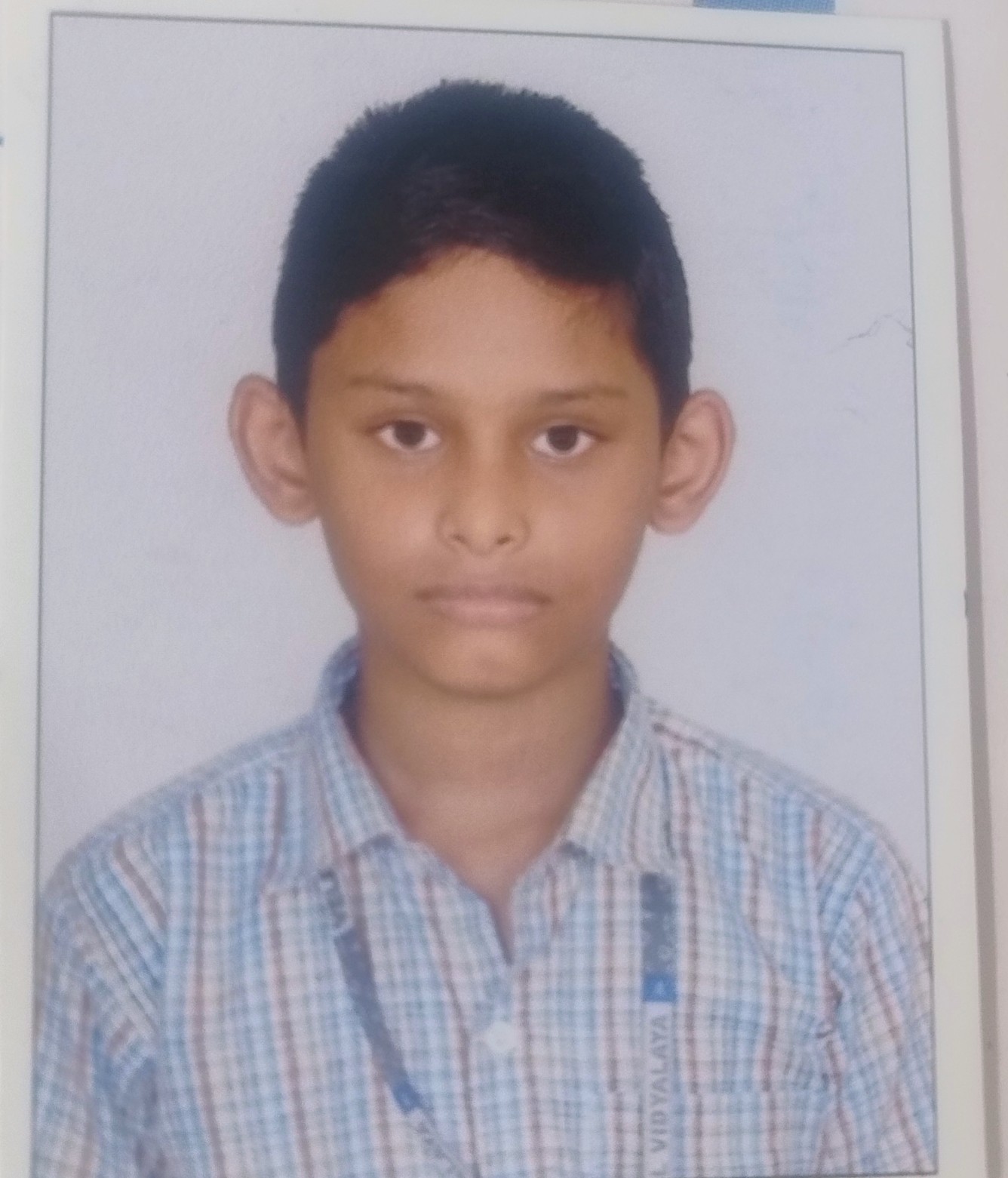 Member photo