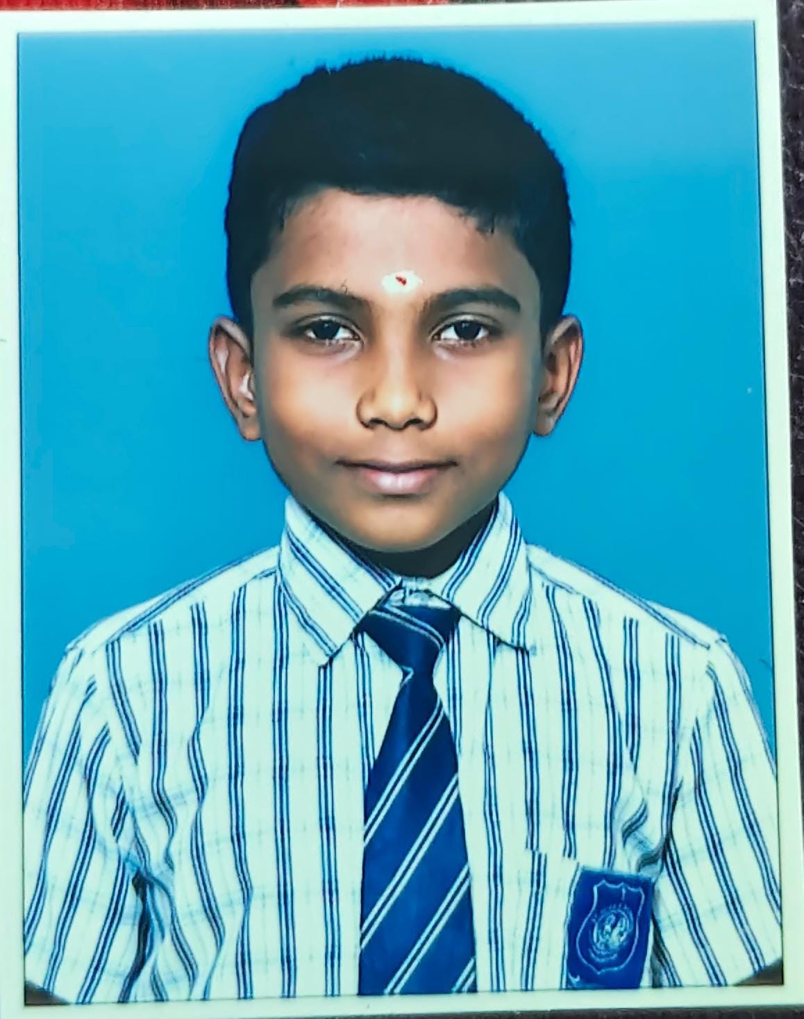 Member photo