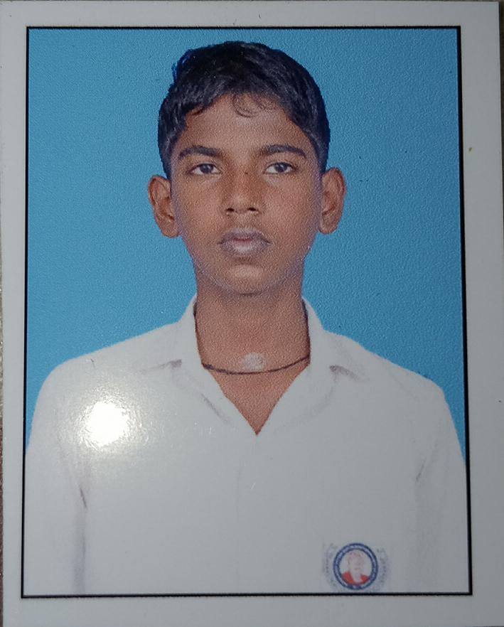 Member photo