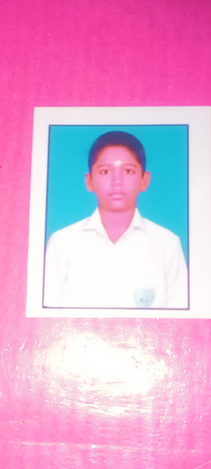 Member photo