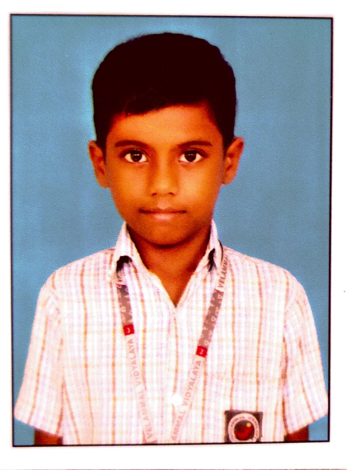 Member photo