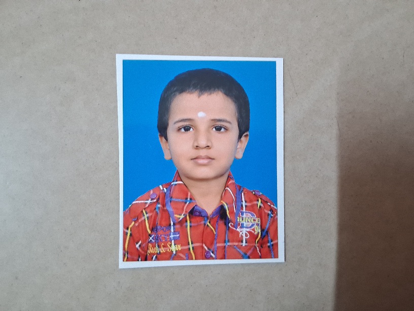 Member photo
