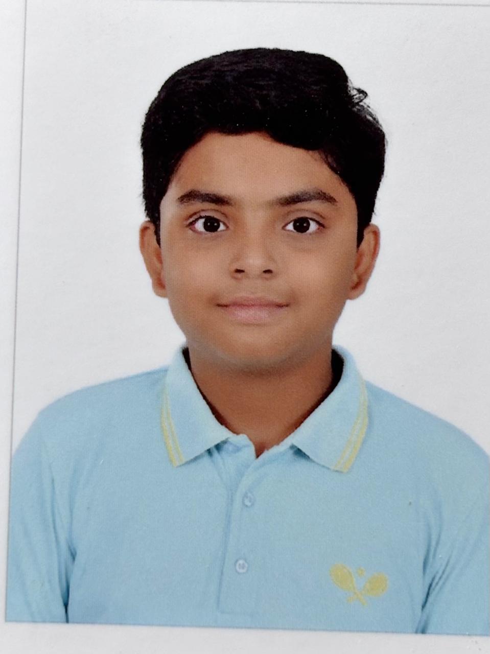Member photo