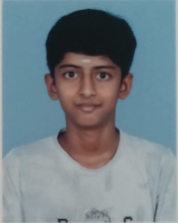 Member photo