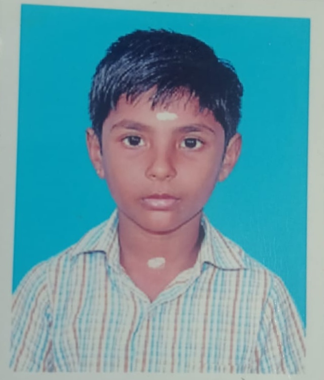 Member photo