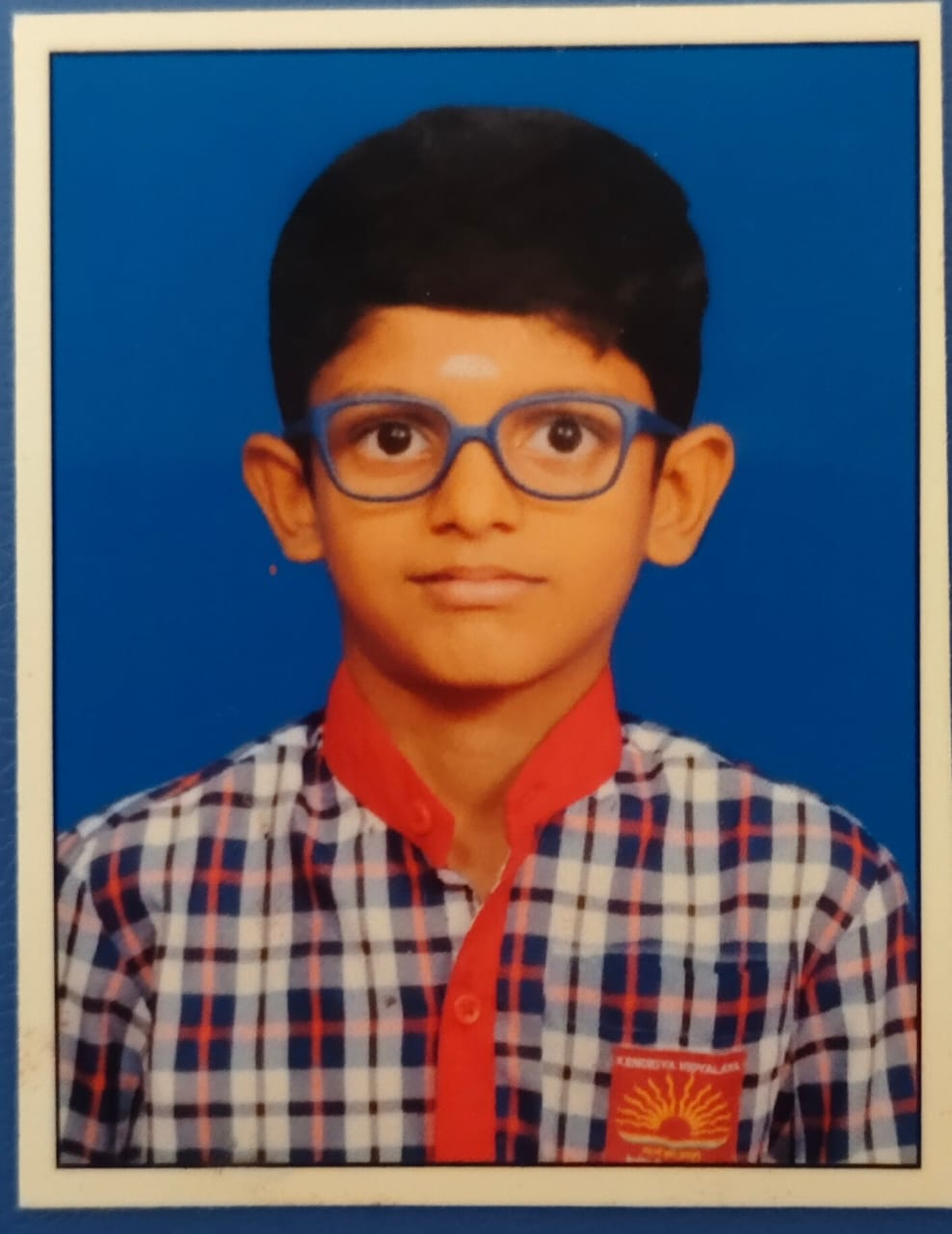 Member photo