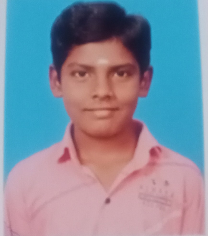 Member photo