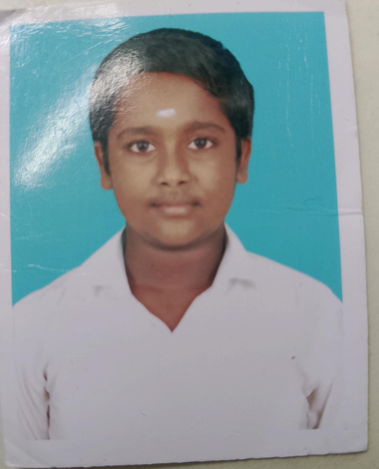 Member photo