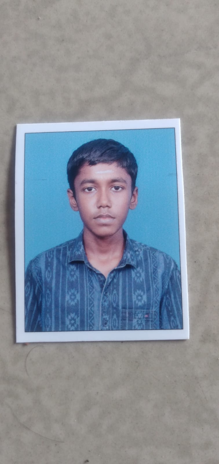 Member photo