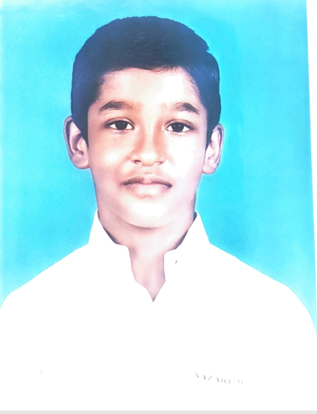 Member photo