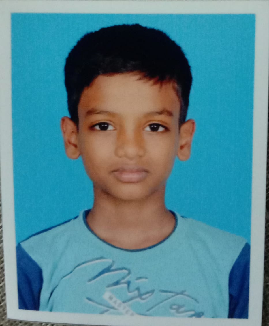 Member photo