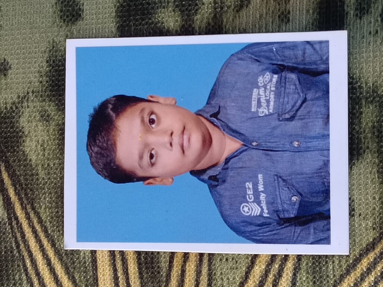 Member photo