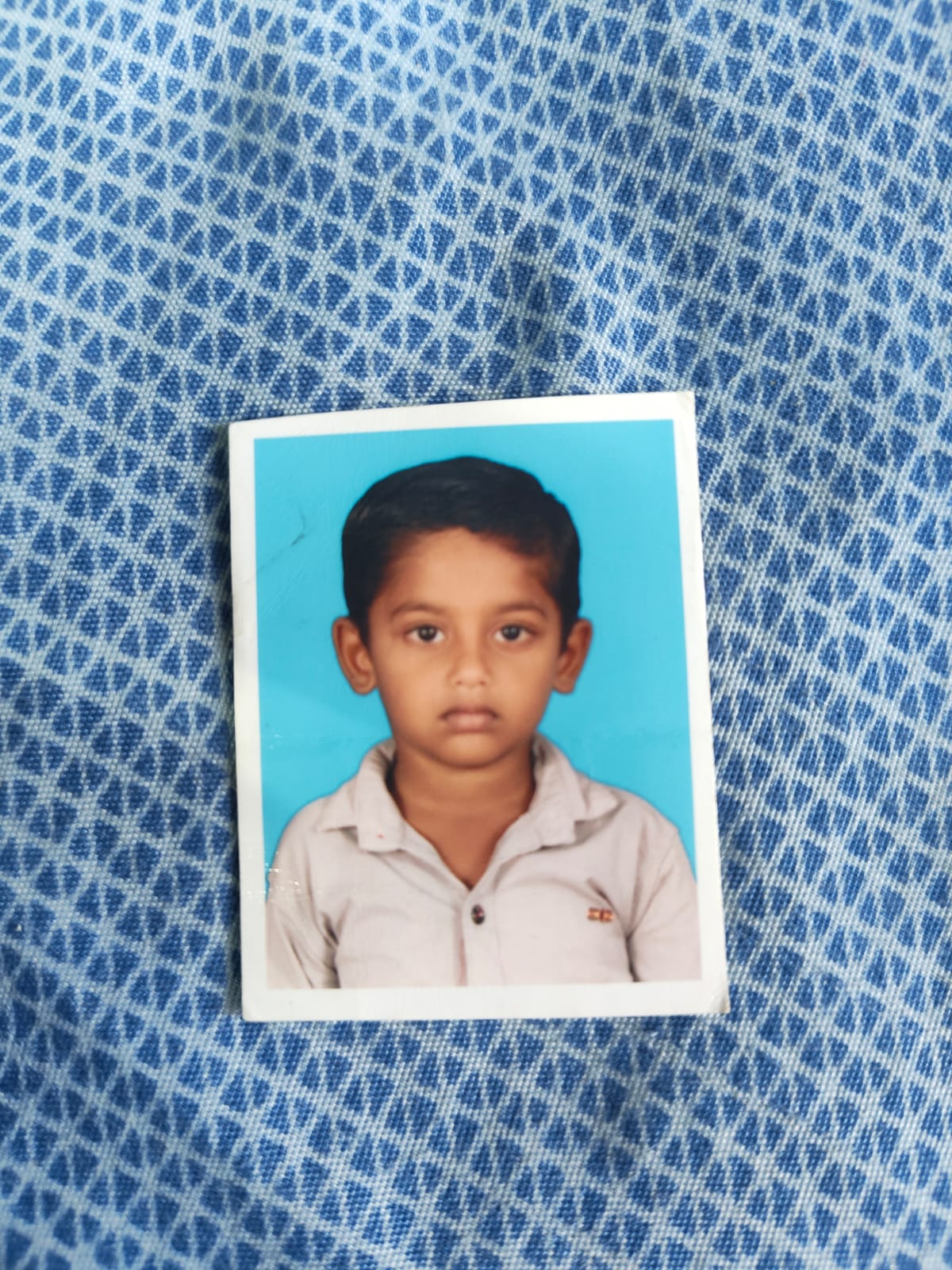 Member photo
