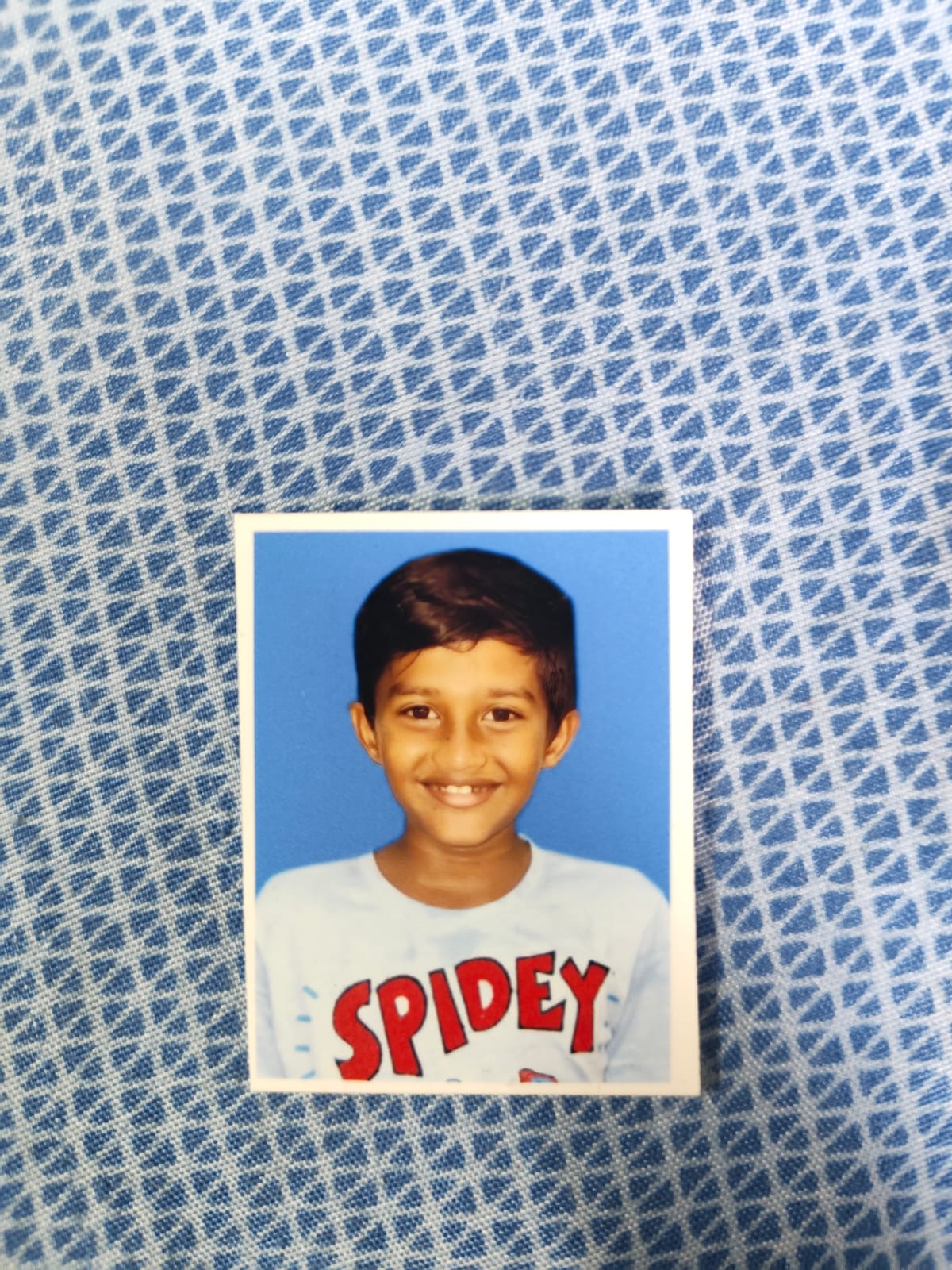 Member photo