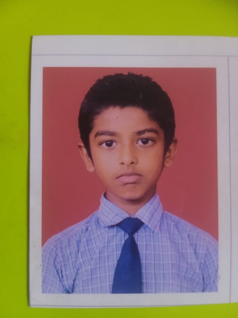 Member photo