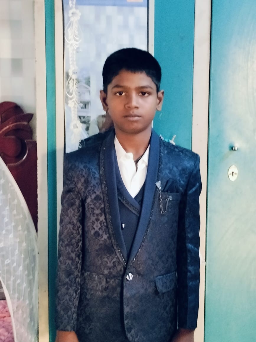 Member photo