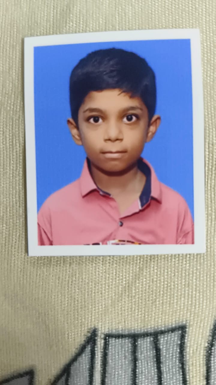 Member photo
