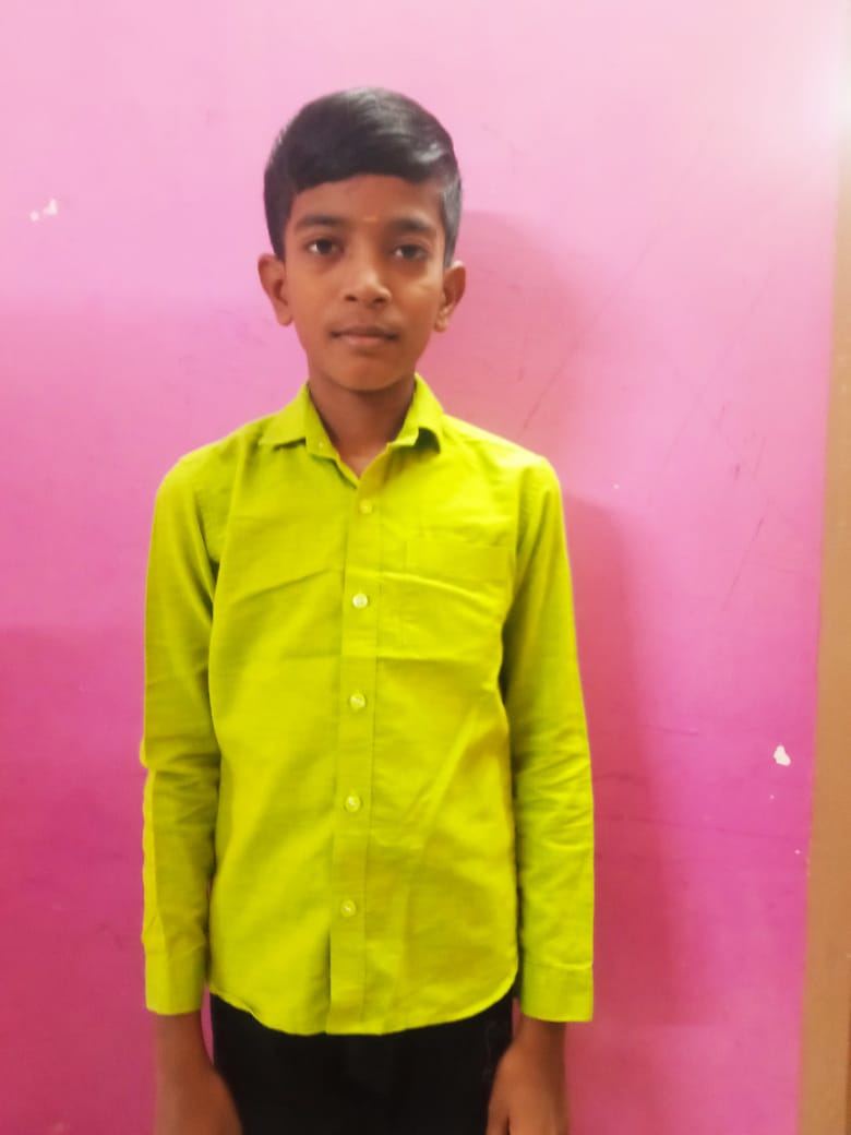 Member photo