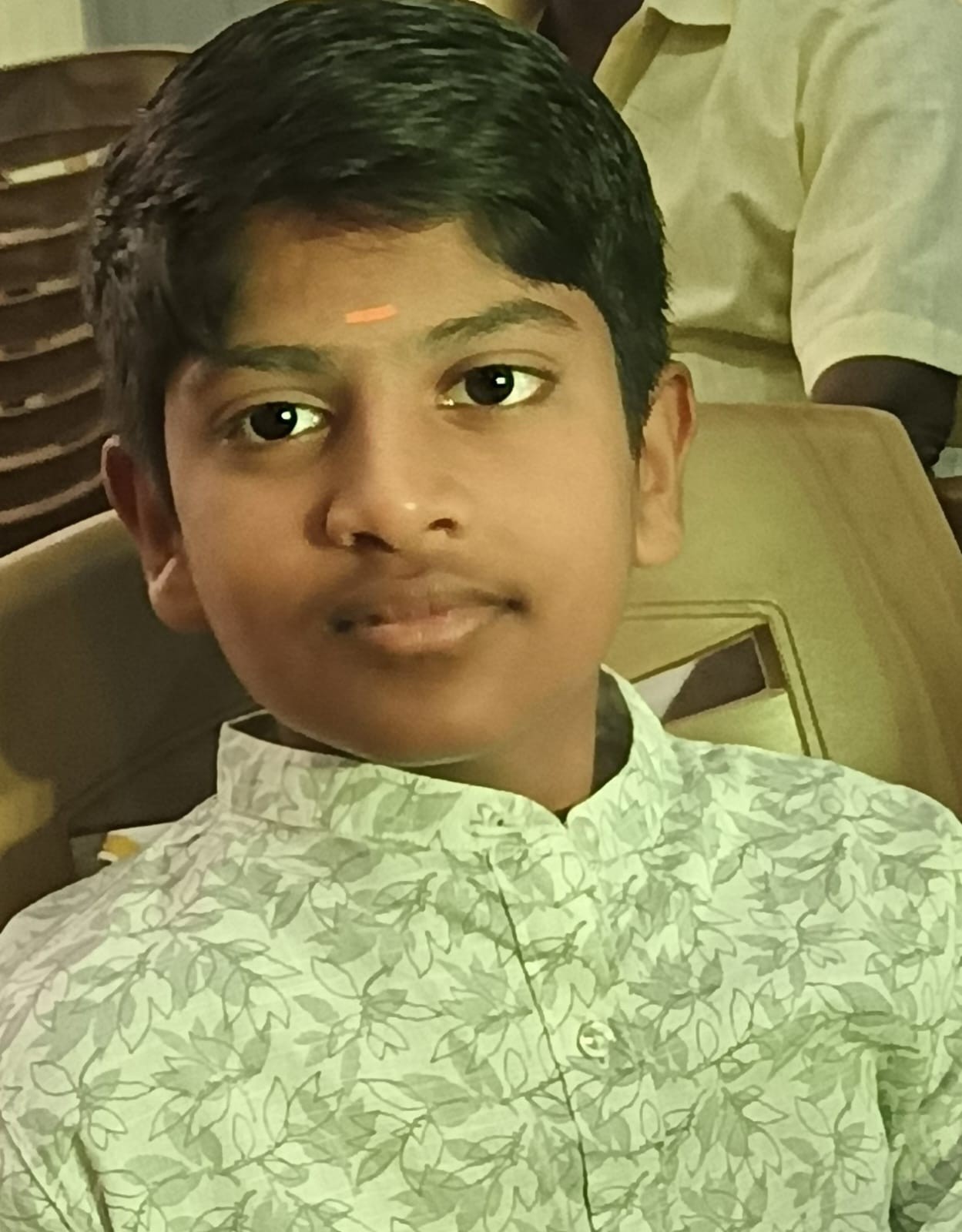 Member photo