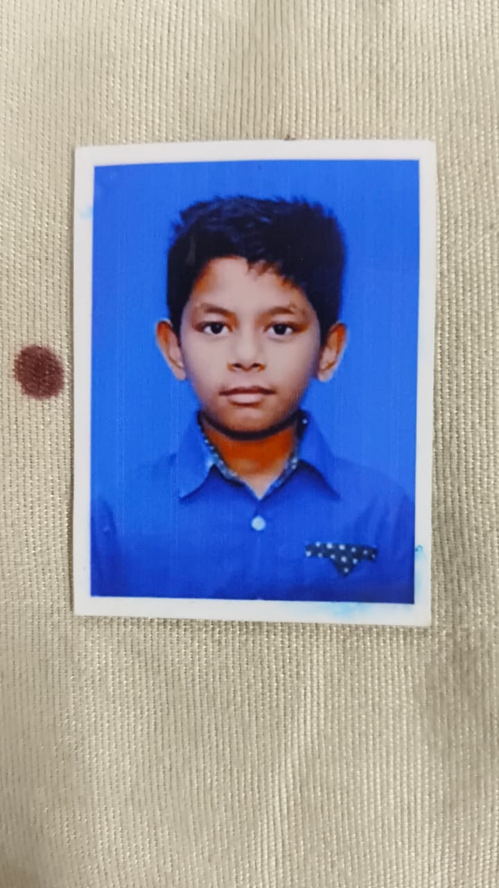 Member photo