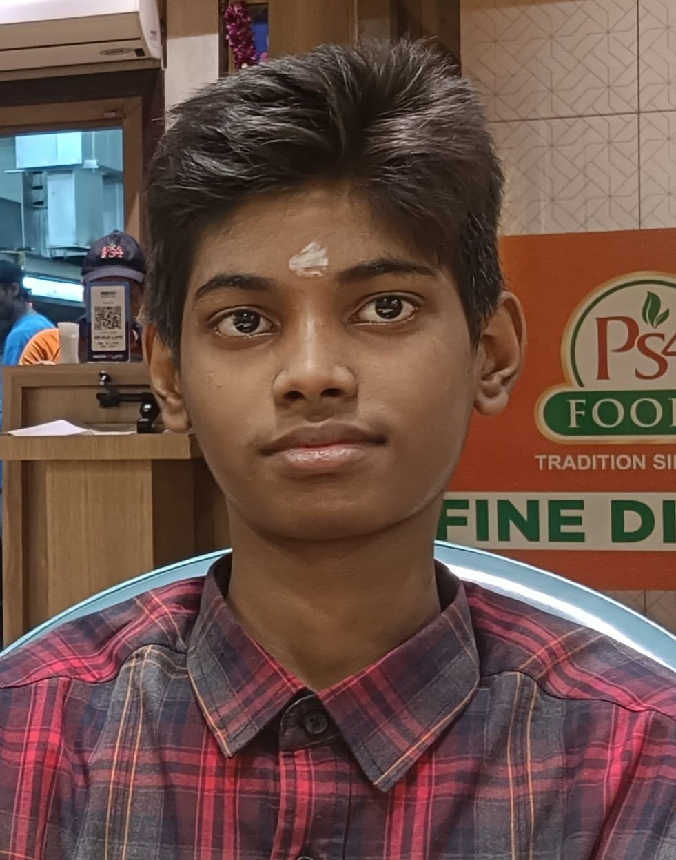Member photo