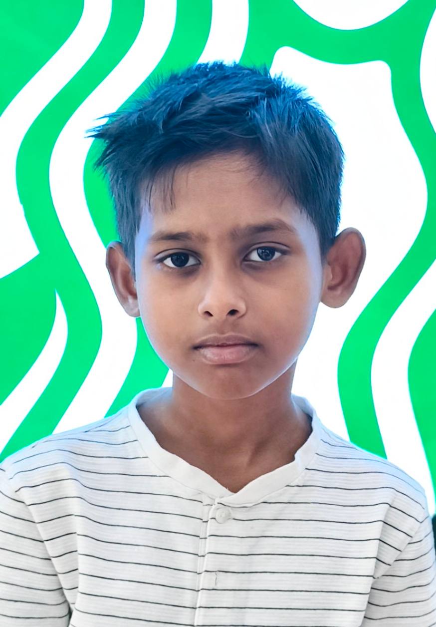 Member photo