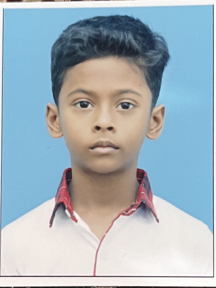 Member photo