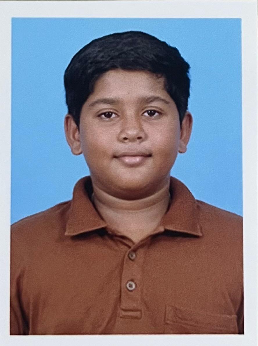 Member photo