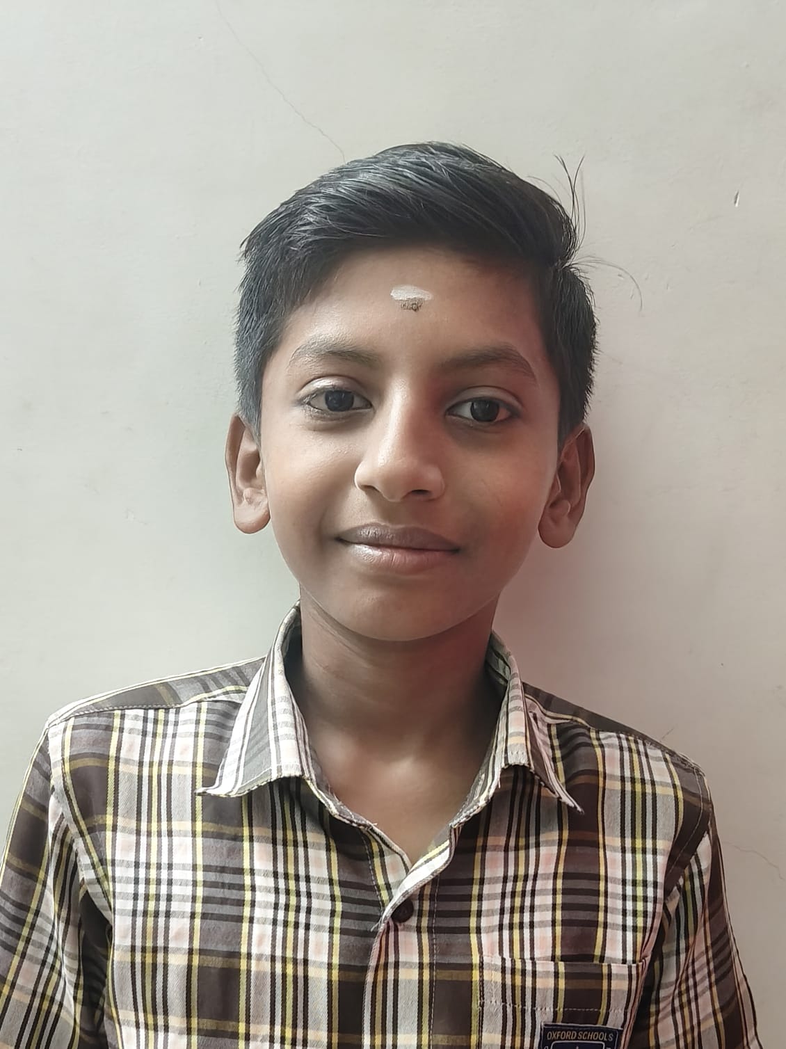 Member photo