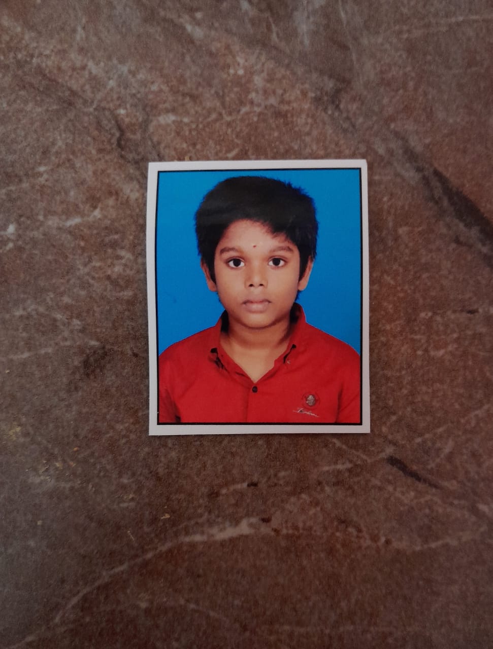 Member photo