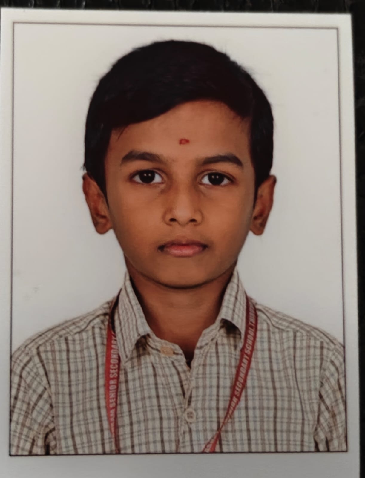 Member photo