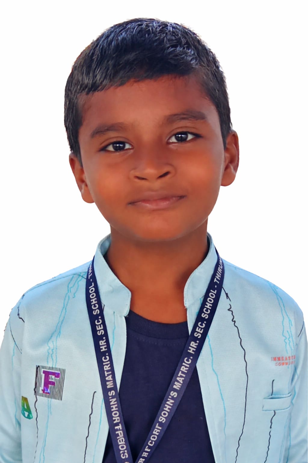 Member photo