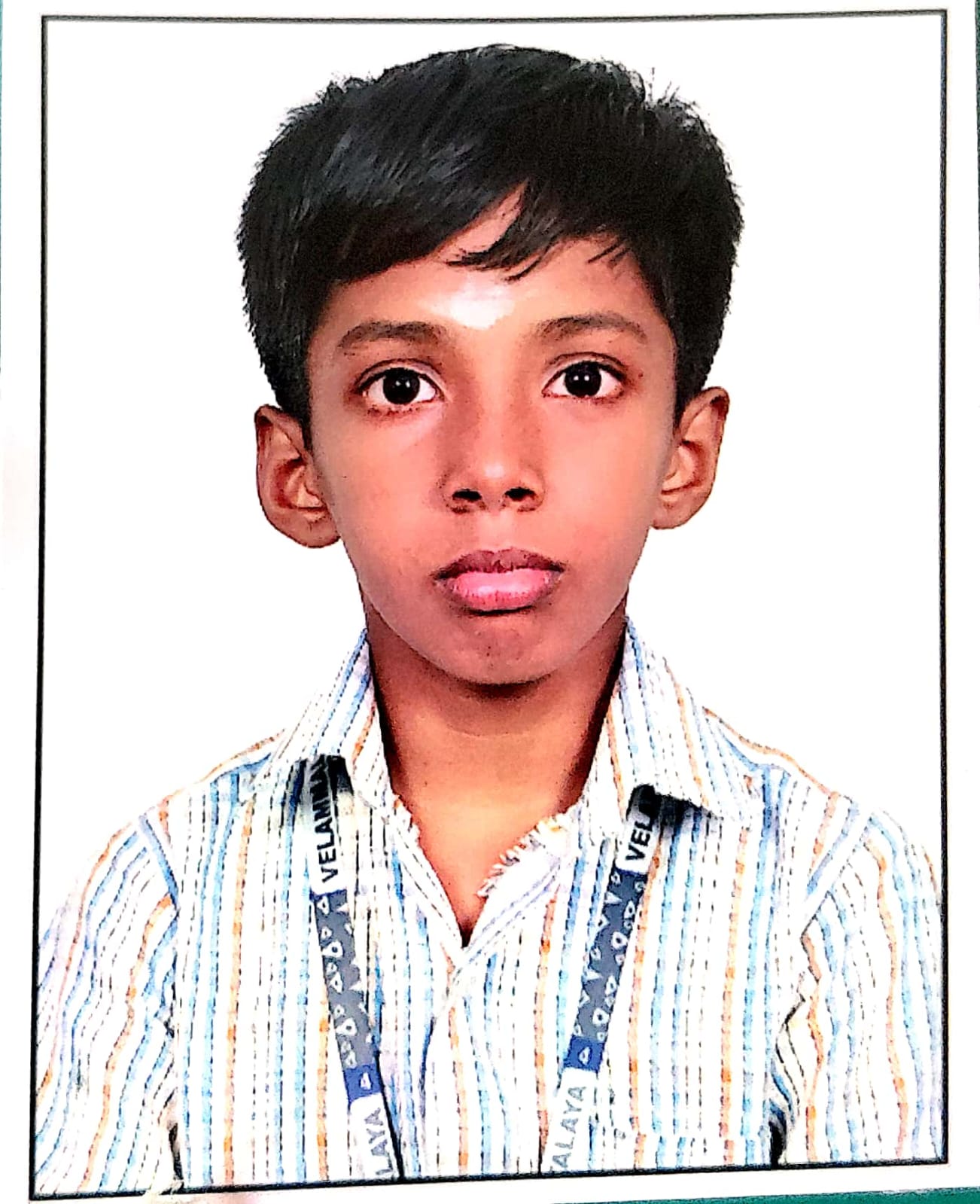 Member photo