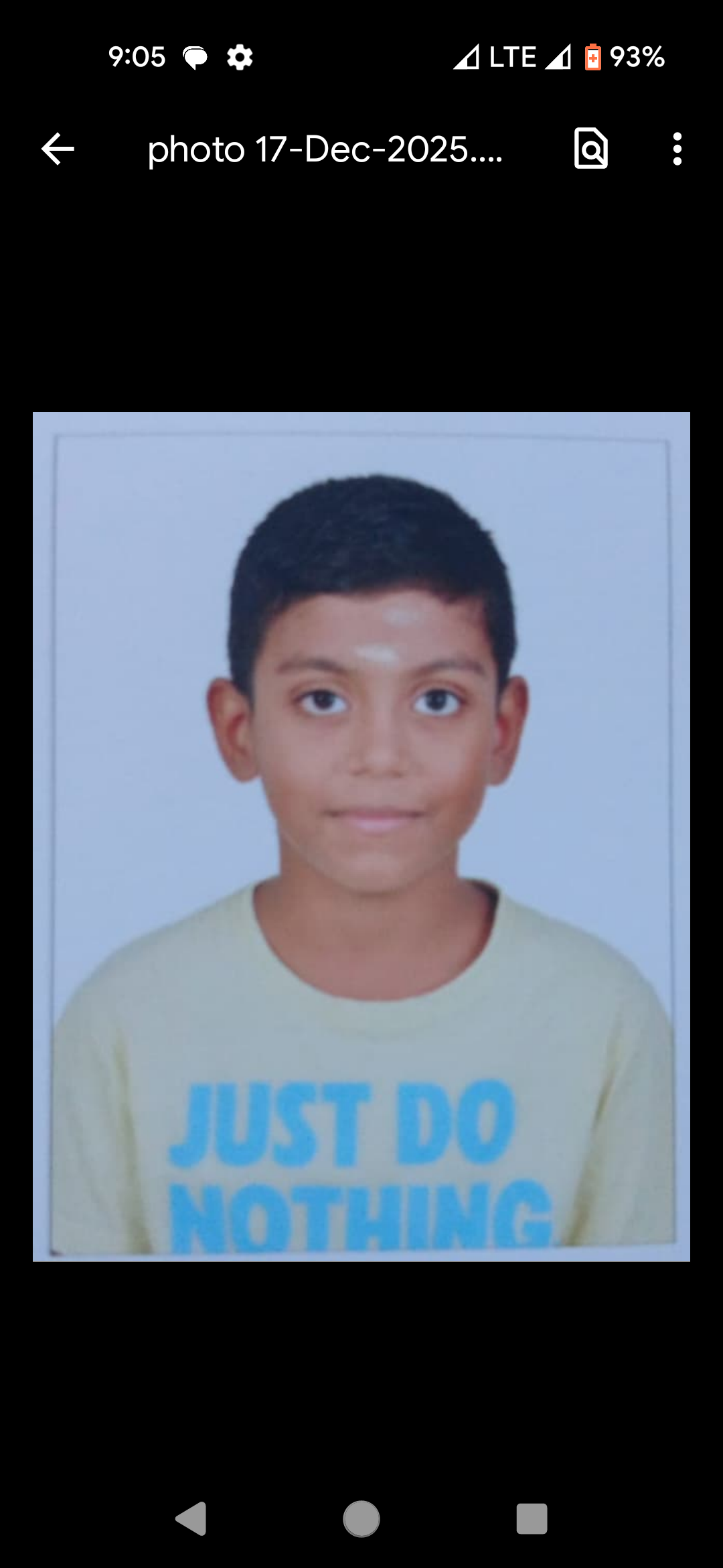 Member photo