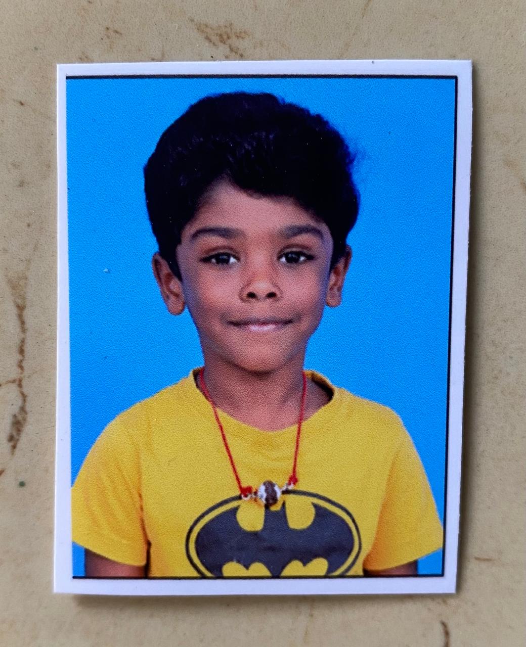 Member photo