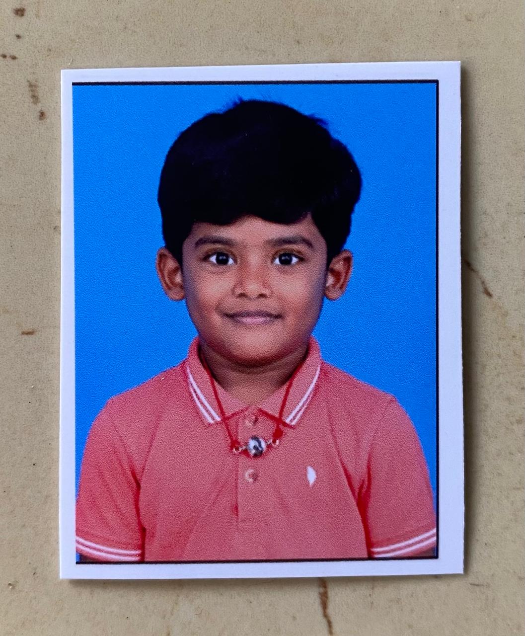 Member photo