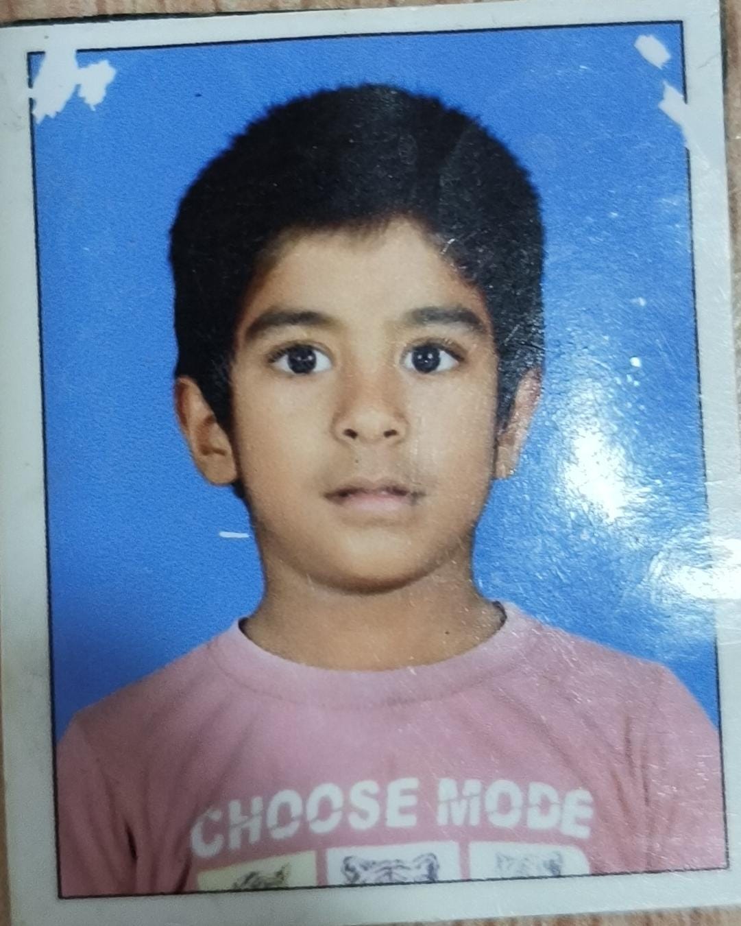 Member photo