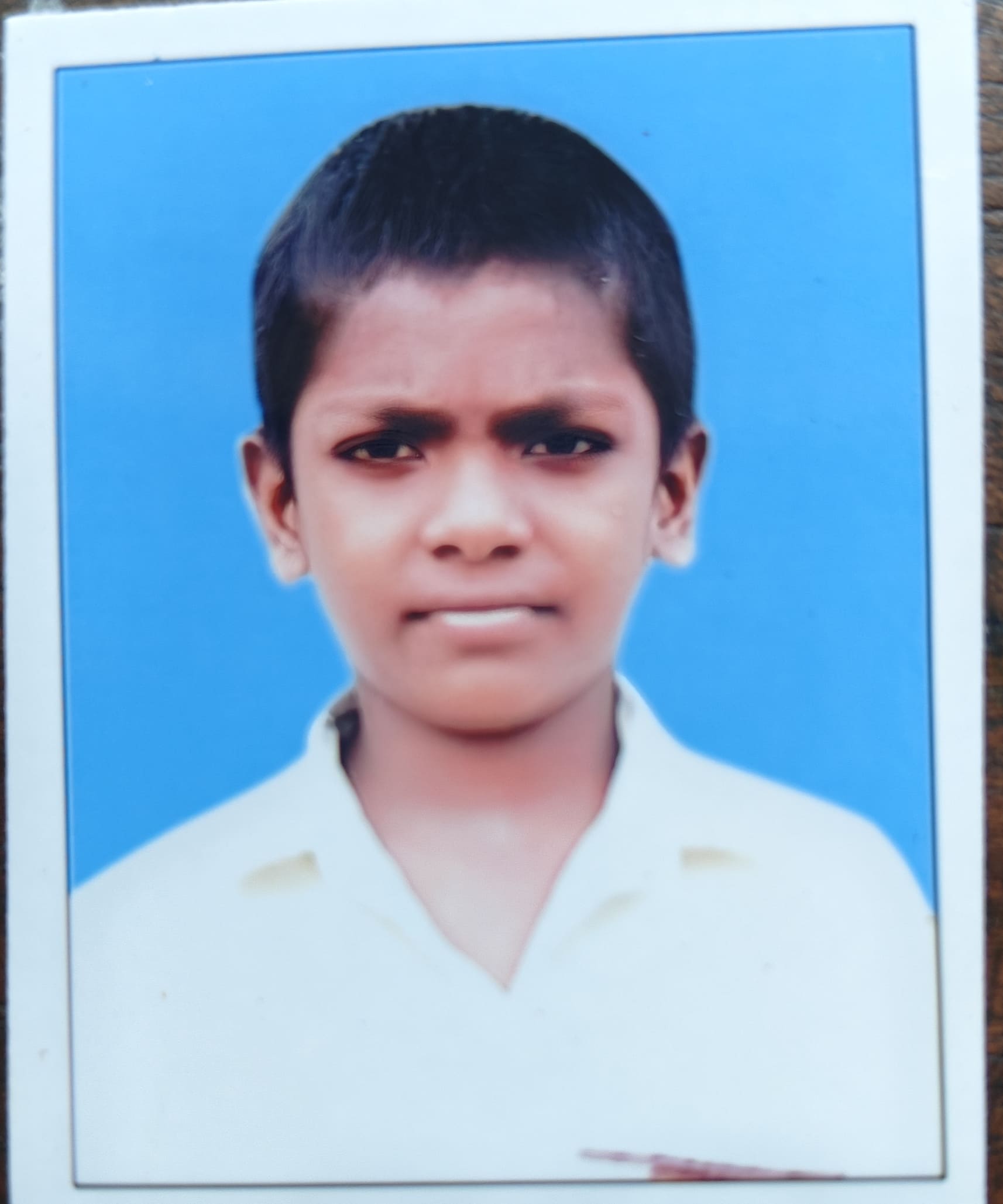 Member photo