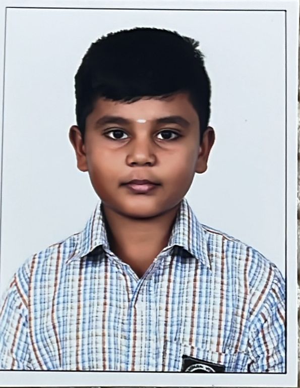 Member photo