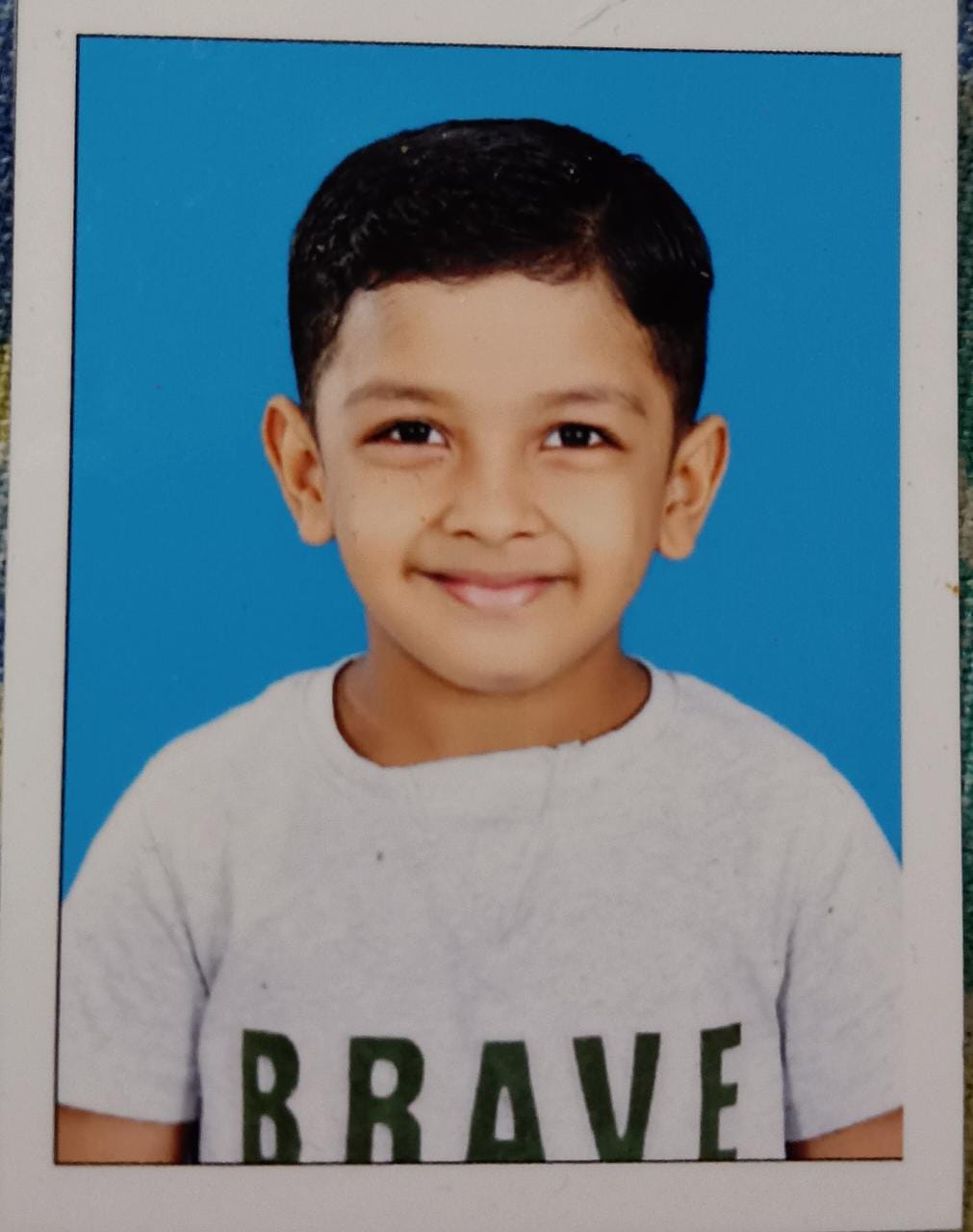 Member photo