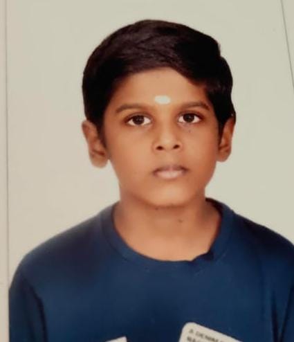 Member photo