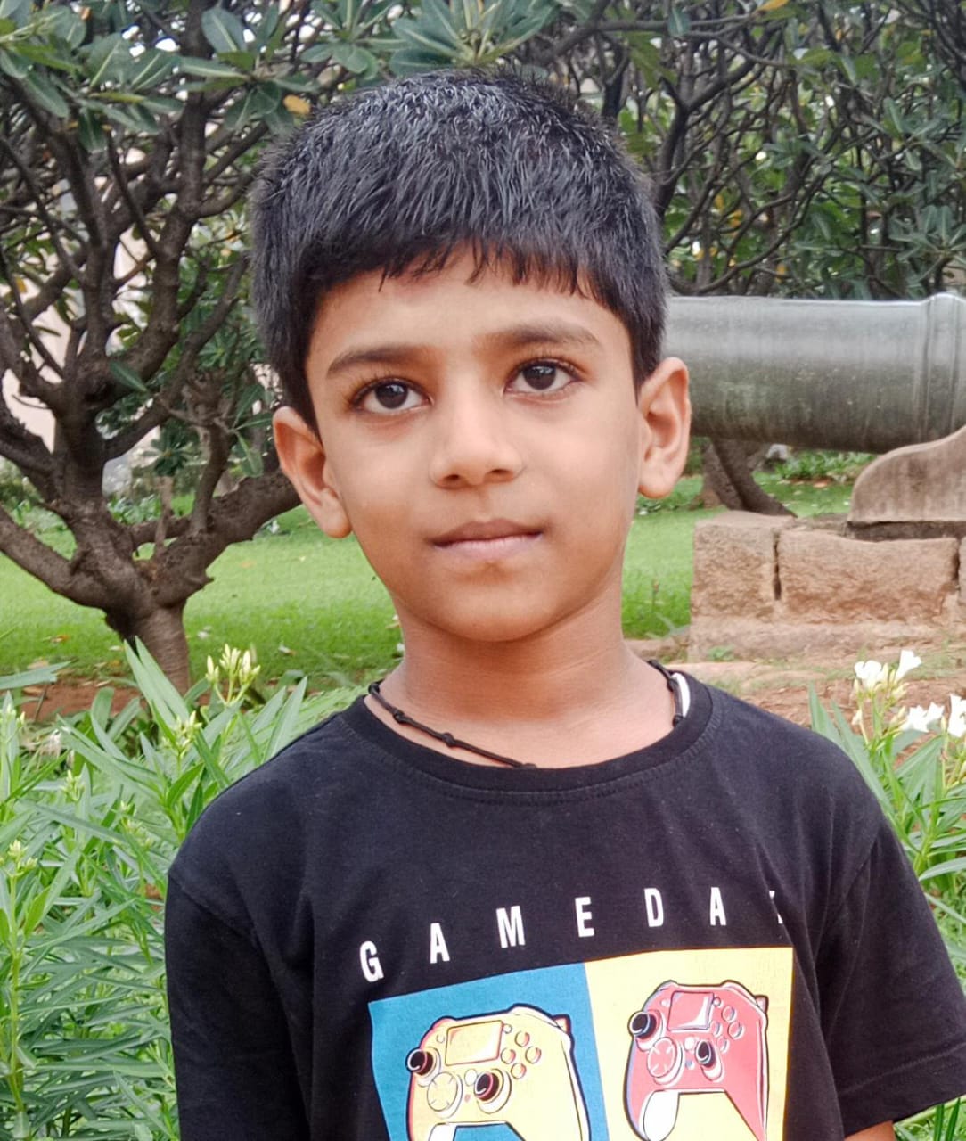 Member photo