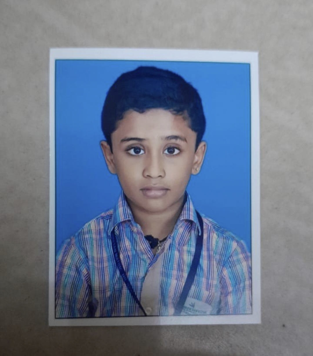 Member photo