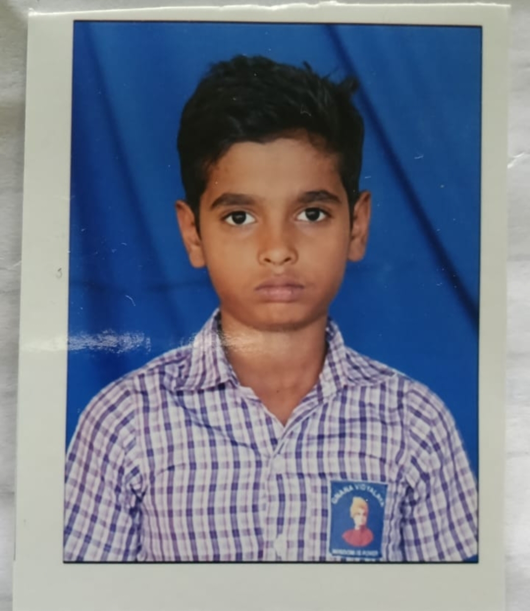 Member photo