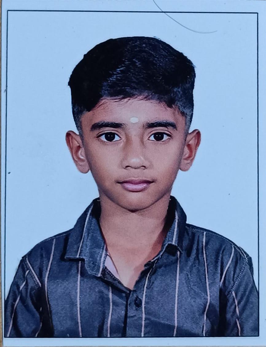 Member photo