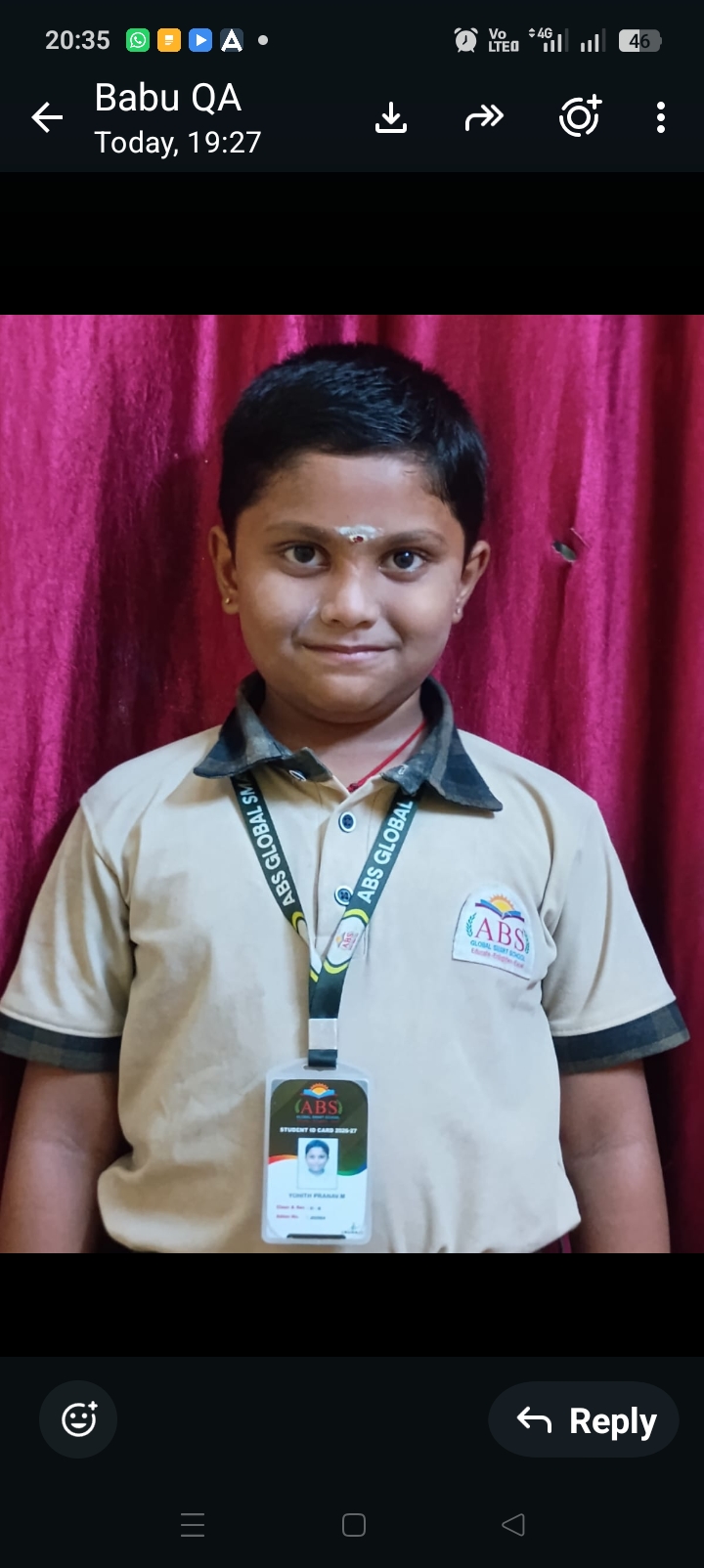 Member photo