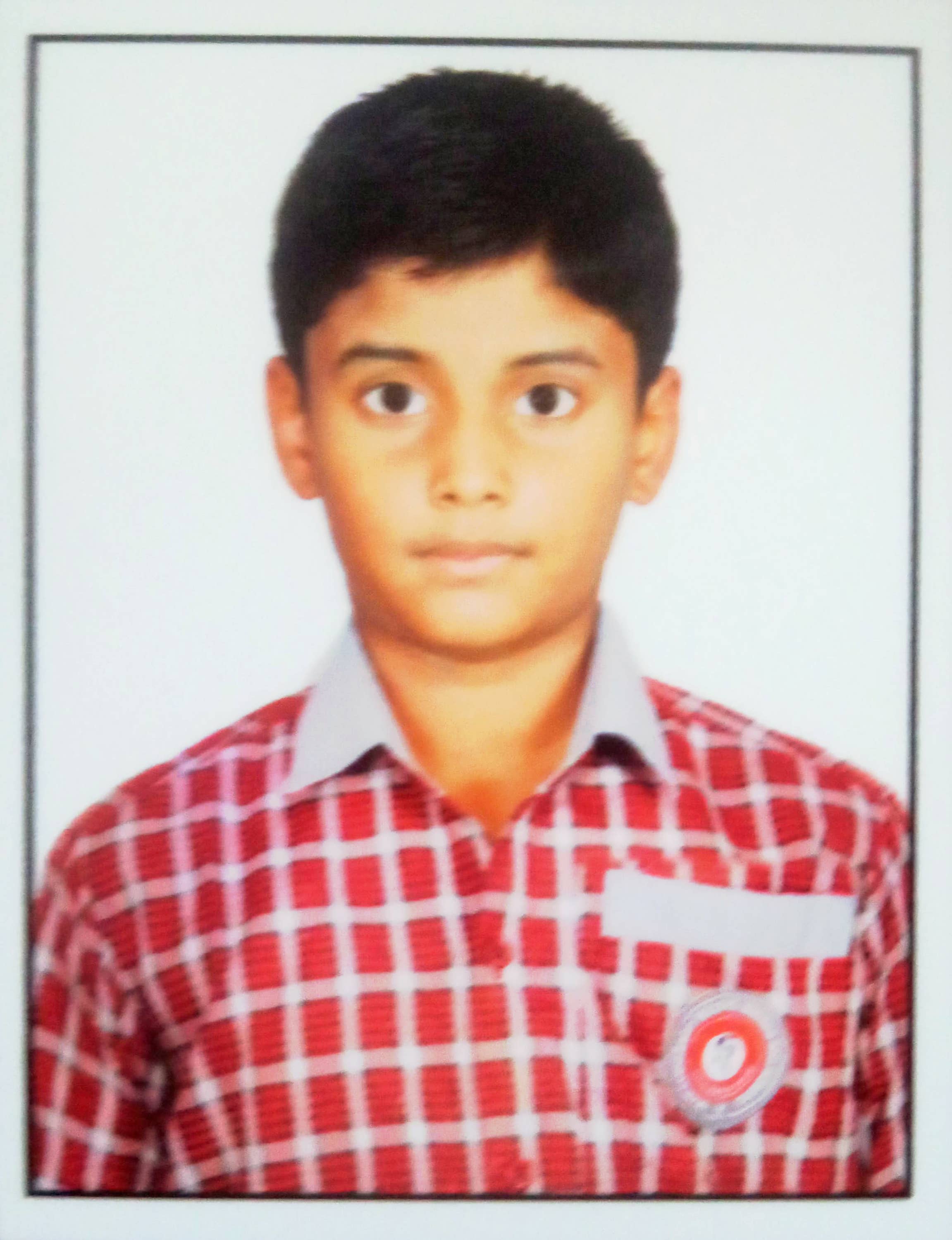 Member photo